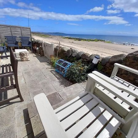 Beachhaven116 Lovely Beachside House Lower Largo Eksteriør billede