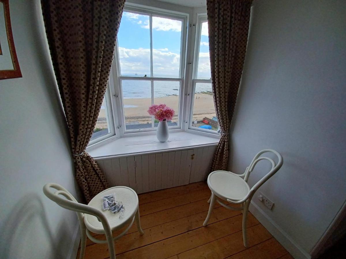 Beachhaven116 Lovely Beachside House Lower Largo Eksteriør billede