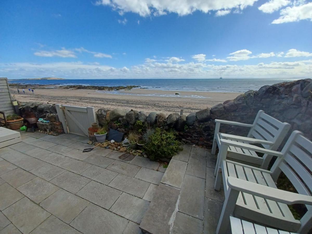 Beachhaven116 Lovely Beachside House Lower Largo Eksteriør billede