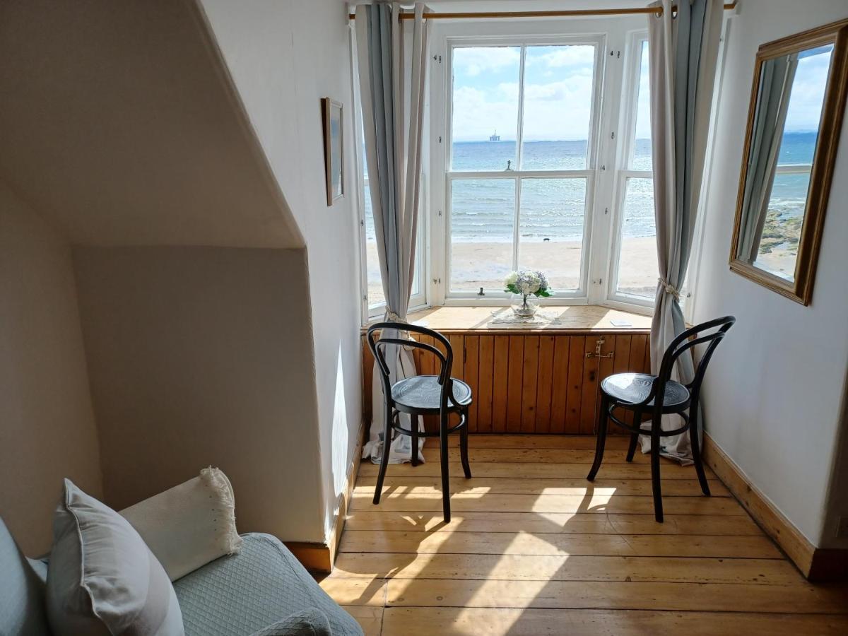 Beachhaven116 Lovely Beachside House Lower Largo Eksteriør billede
