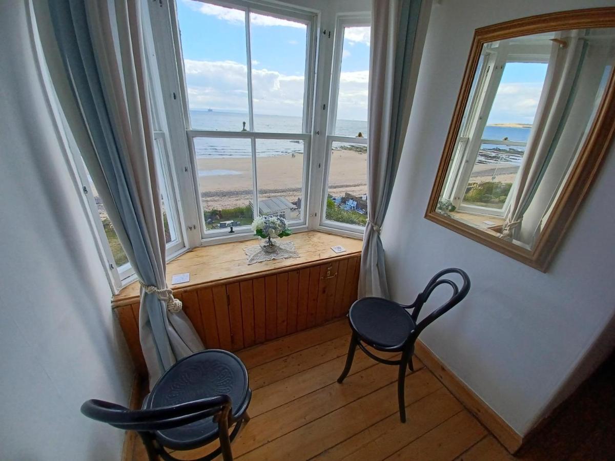 Beachhaven116 Lovely Beachside House Lower Largo Eksteriør billede
