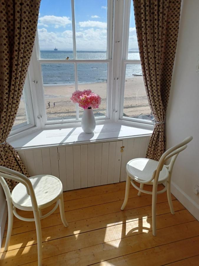 Beachhaven116 Lovely Beachside House Lower Largo Eksteriør billede
